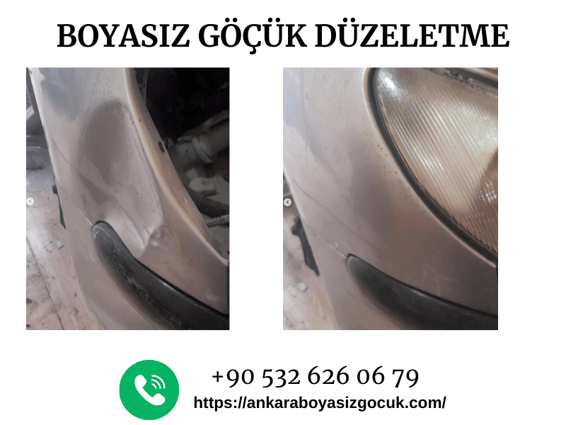 Kaporta Boya Fiyat