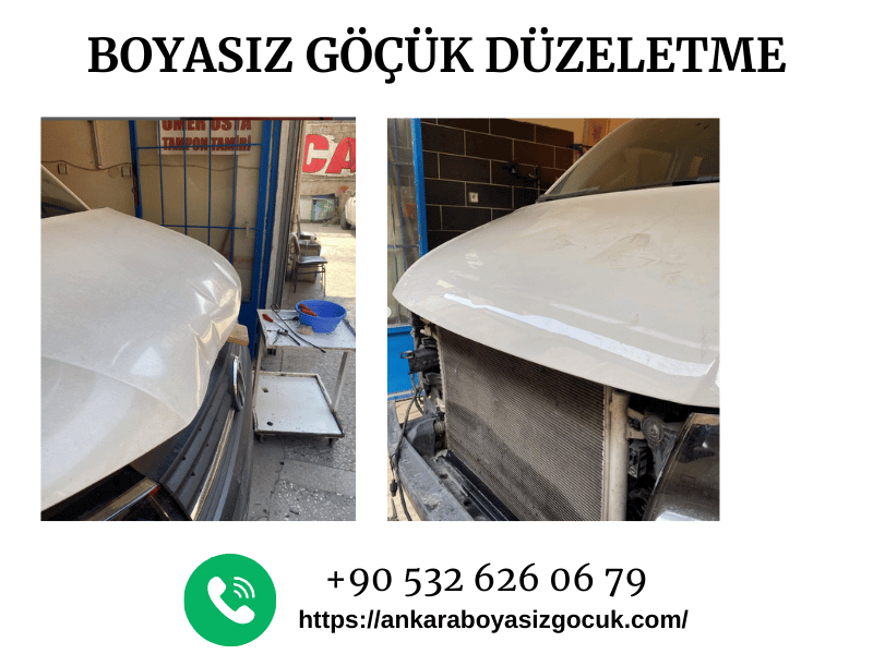 Ankara Göçük